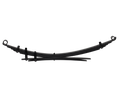 MITS047C Rear Constant Load Leaf Springs