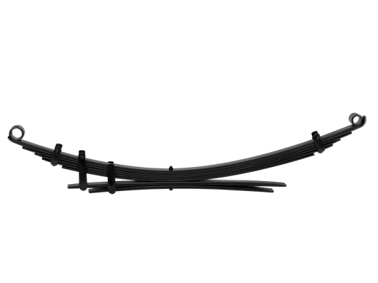 FOR012D Rear Extra Heavy Leaf Spring