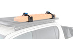 STOW IT RECOVERY TRACK HOLDER Part No: MSIT