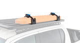 STOW IT RECOVERY TRACK HOLDER Part No: MSIT