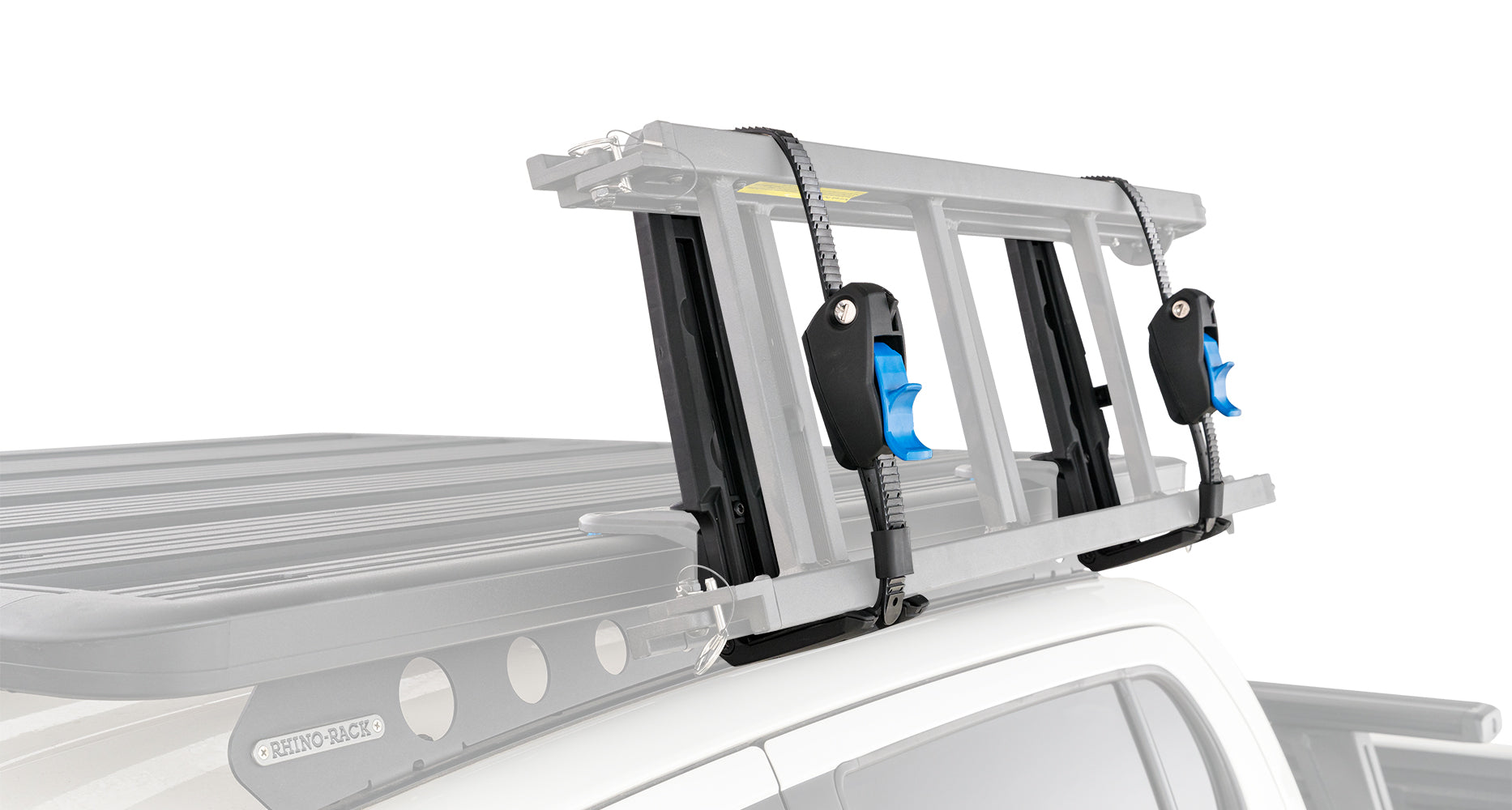 STOW IT RECOVERY TRACK HOLDER Part No: MSIT