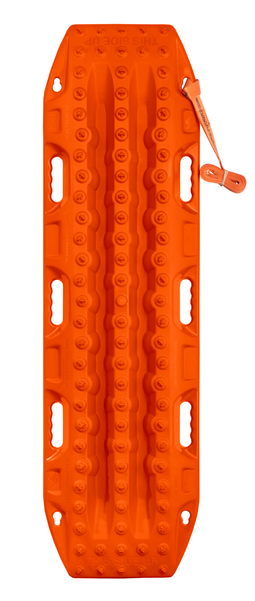 MAXTRAX MKII