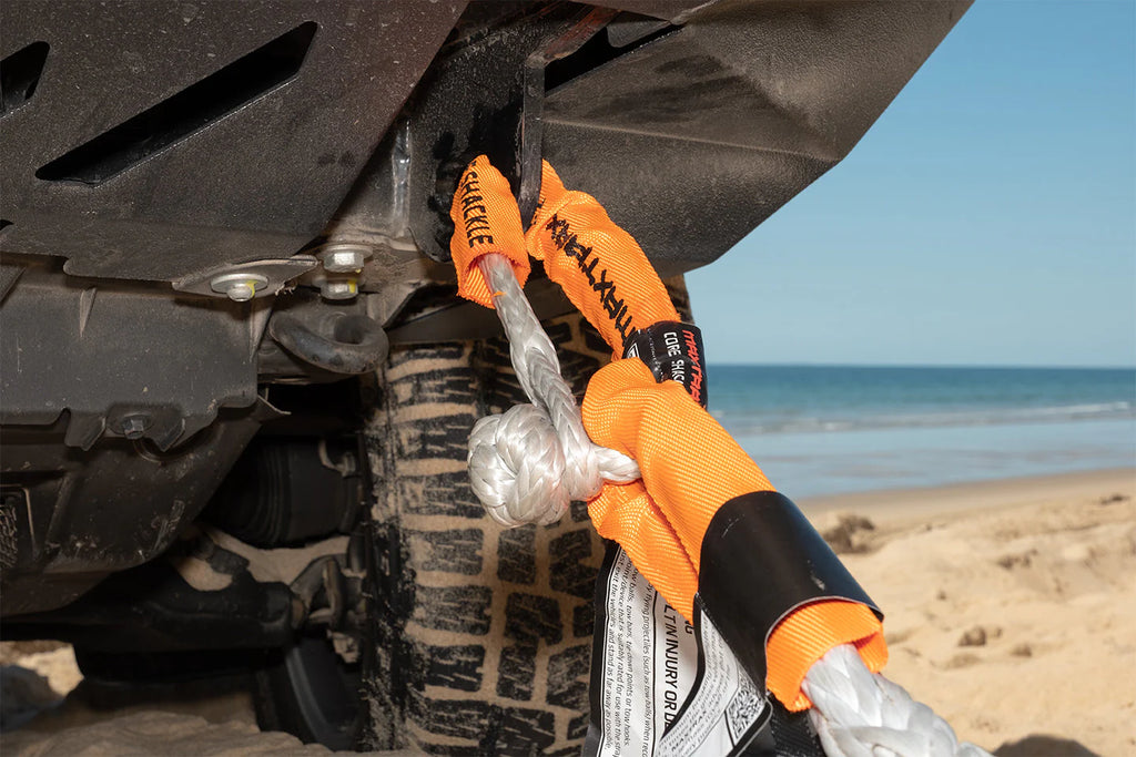 MAXTRAX Core Shackle MTXCS