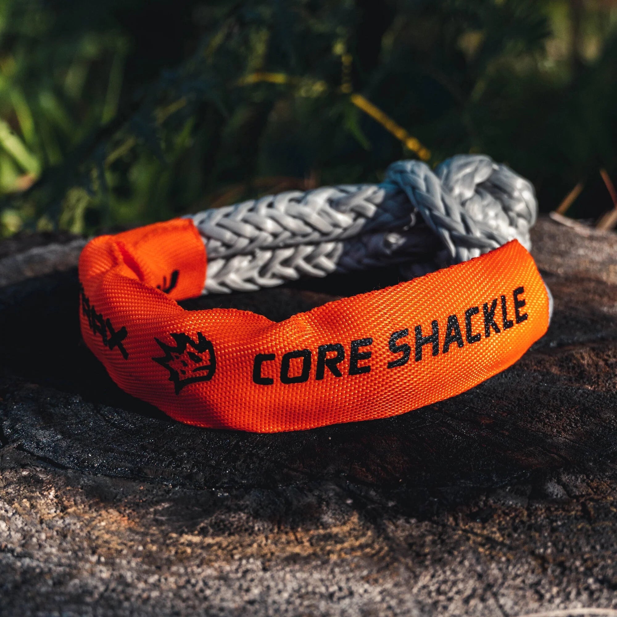 MAXTRAX Core Shackle MTXCS
