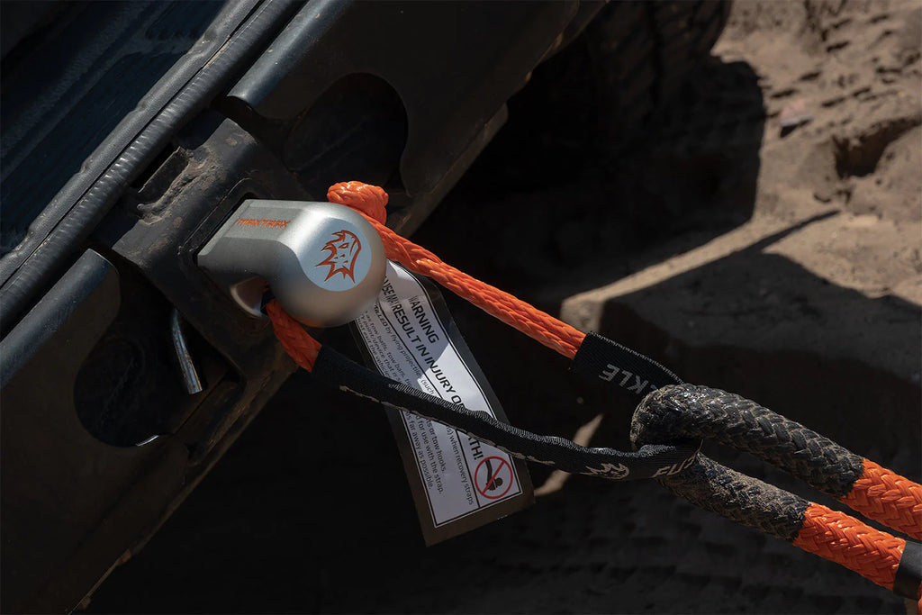 MAXTRAX Fuse Shackle MTXFS