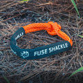 MAXTRAX Fuse Shackle MTXFS