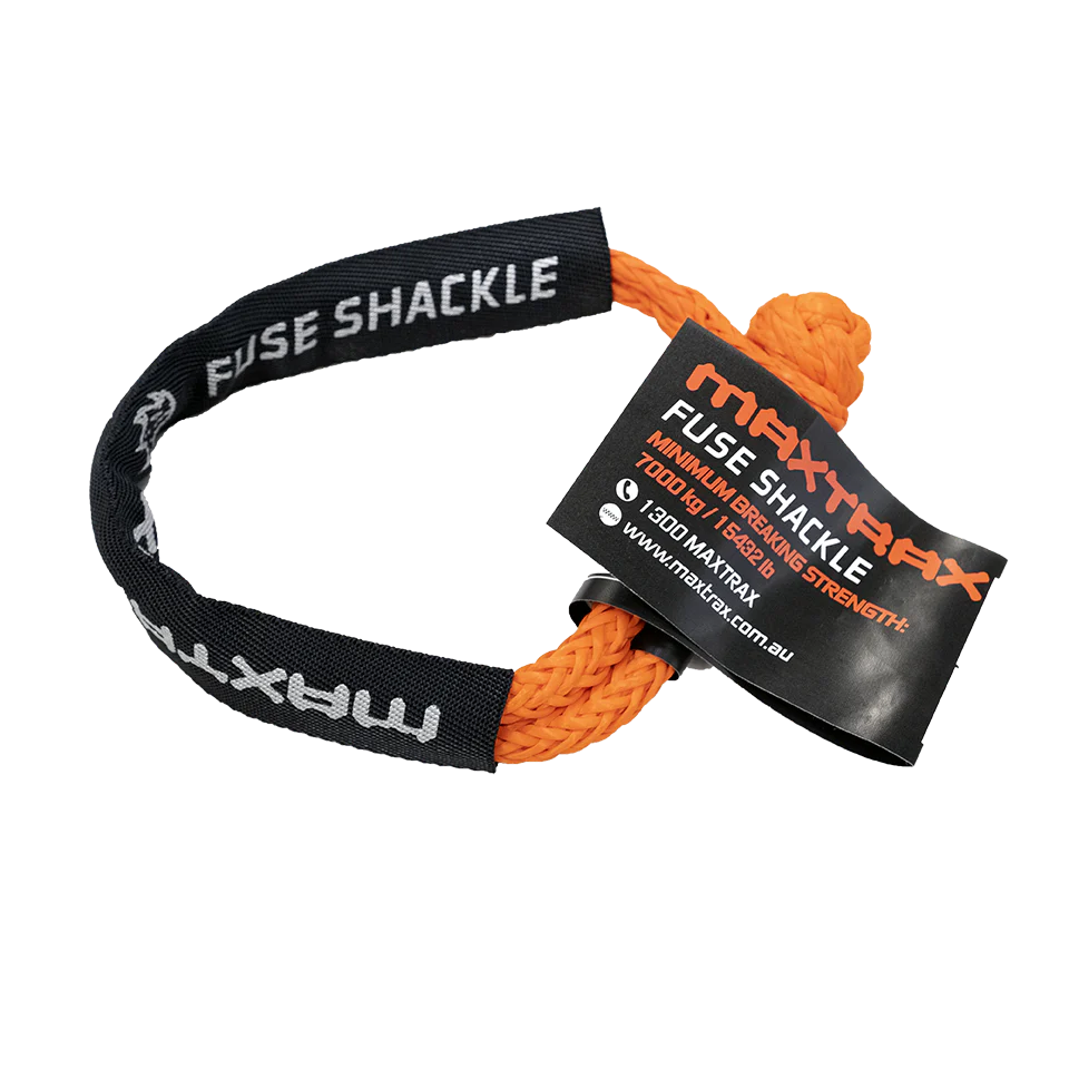 MAXTRAX Fuse Shackle MTXFS