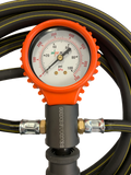MAXTRAX Indeflate Analogue 2 hose MTXIND