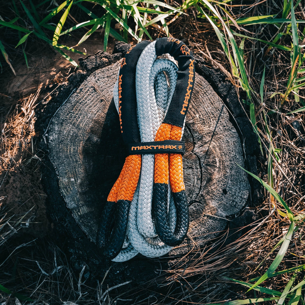 MAXTRAX Kinetic Rope MTXKR10