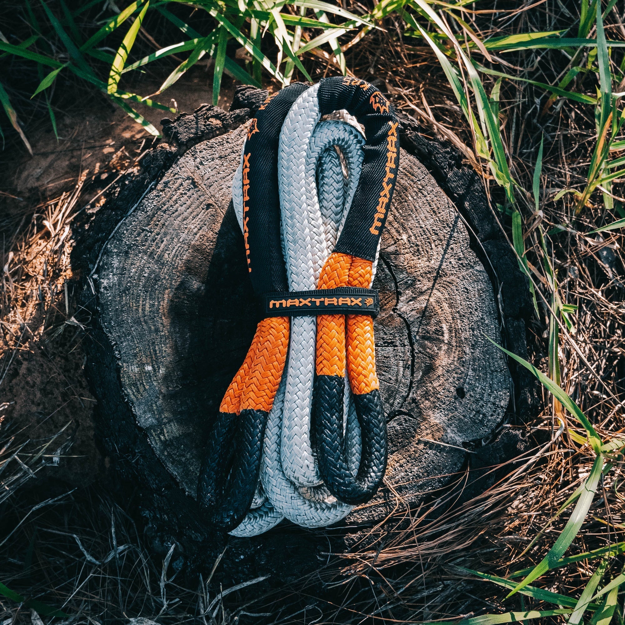 MAXTRAX Kinetic Rope MTXKR10