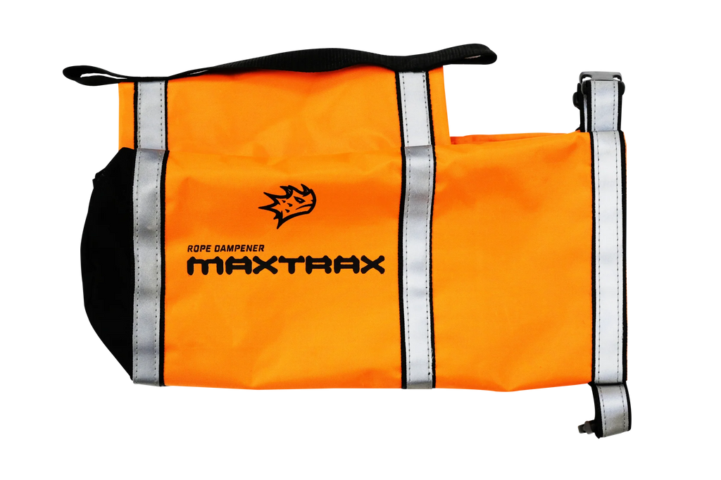 MAXTRAX Rope Dampener MTXRD