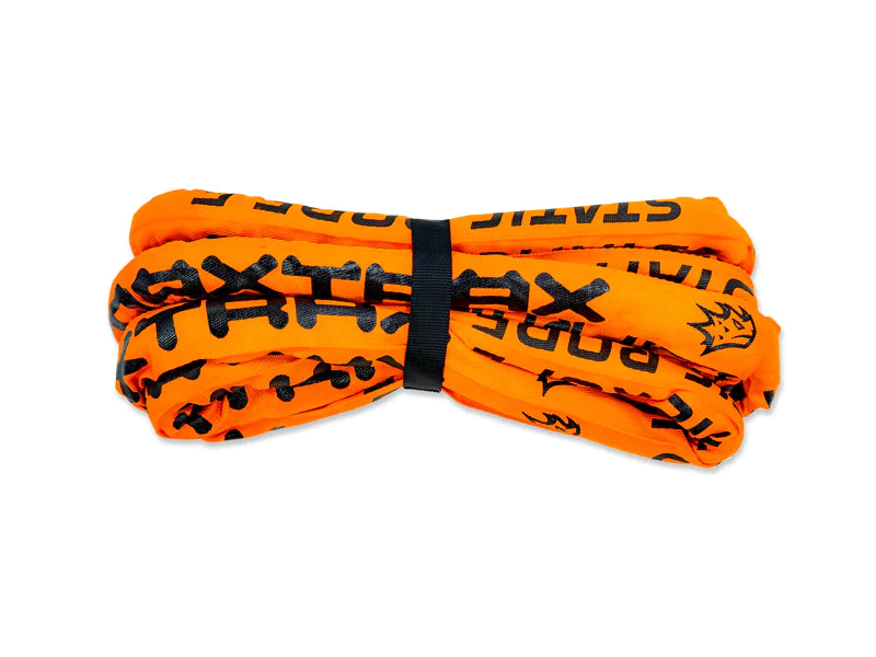 MAXTRAX Static Rope (MTXSR3, MTXSR5)