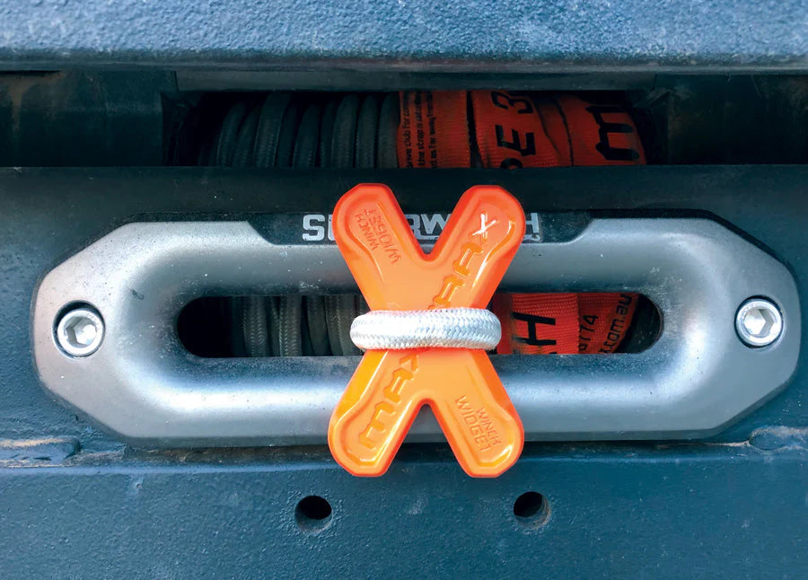 MAXTRAX Winch Widget MTXWW