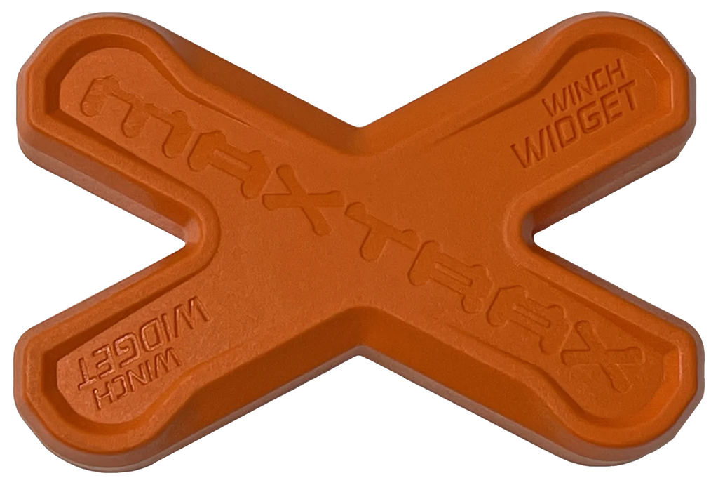 MAXTRAX Winch Widget MTXWW
