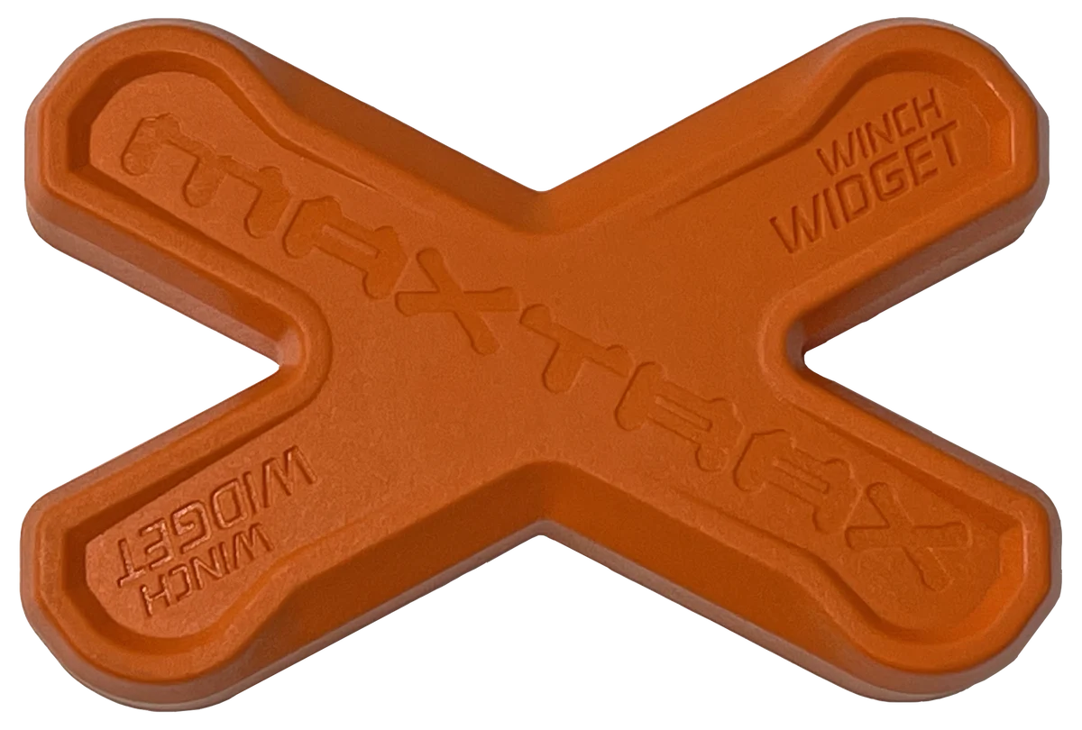 MAXTRAX Winch Widget MTXWW