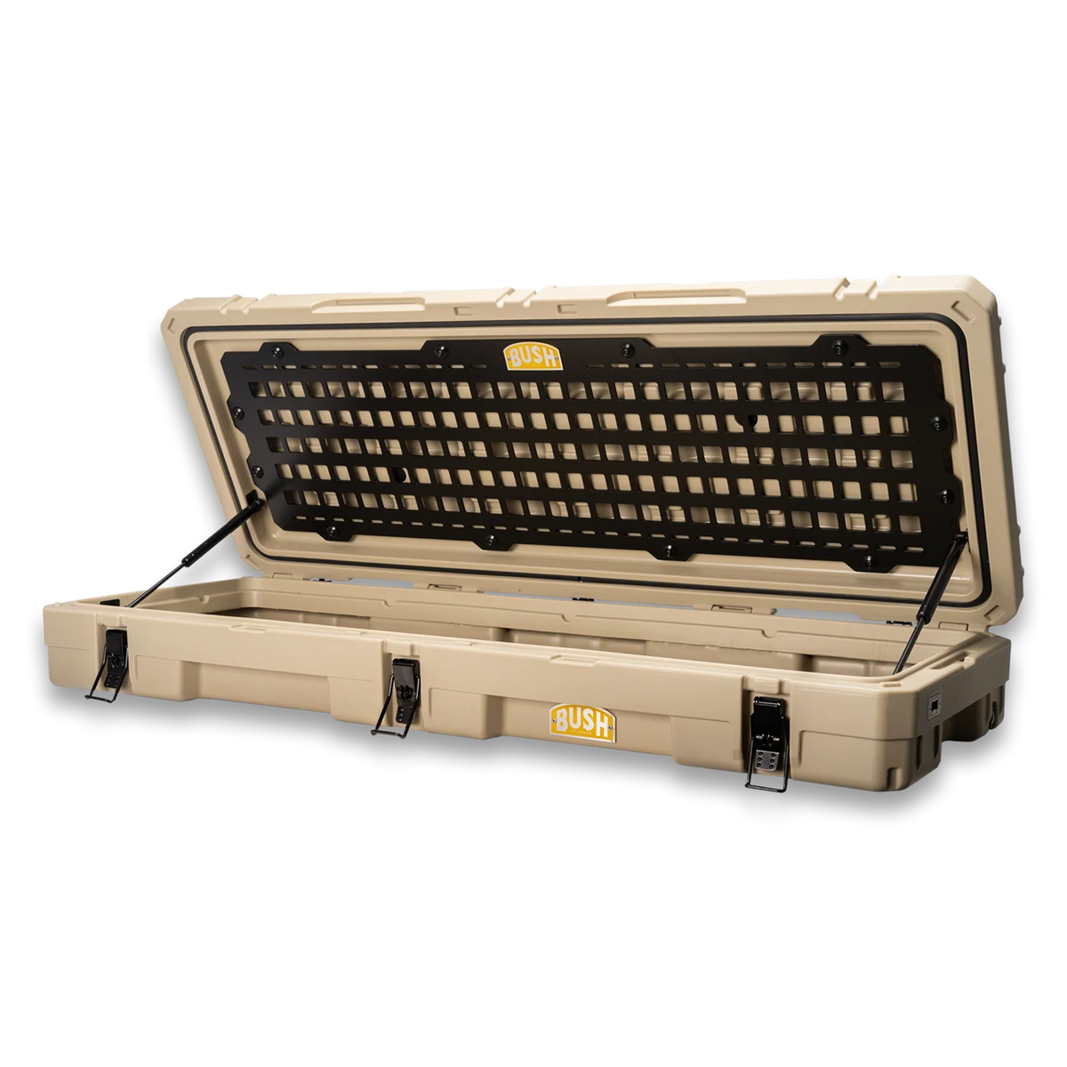 Lid Organiser Panel - Bush Storage