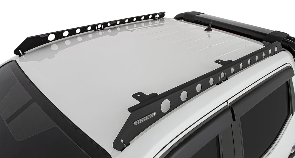 Rhino-Rack Backbone Mounting System - Nissan Navara NP300