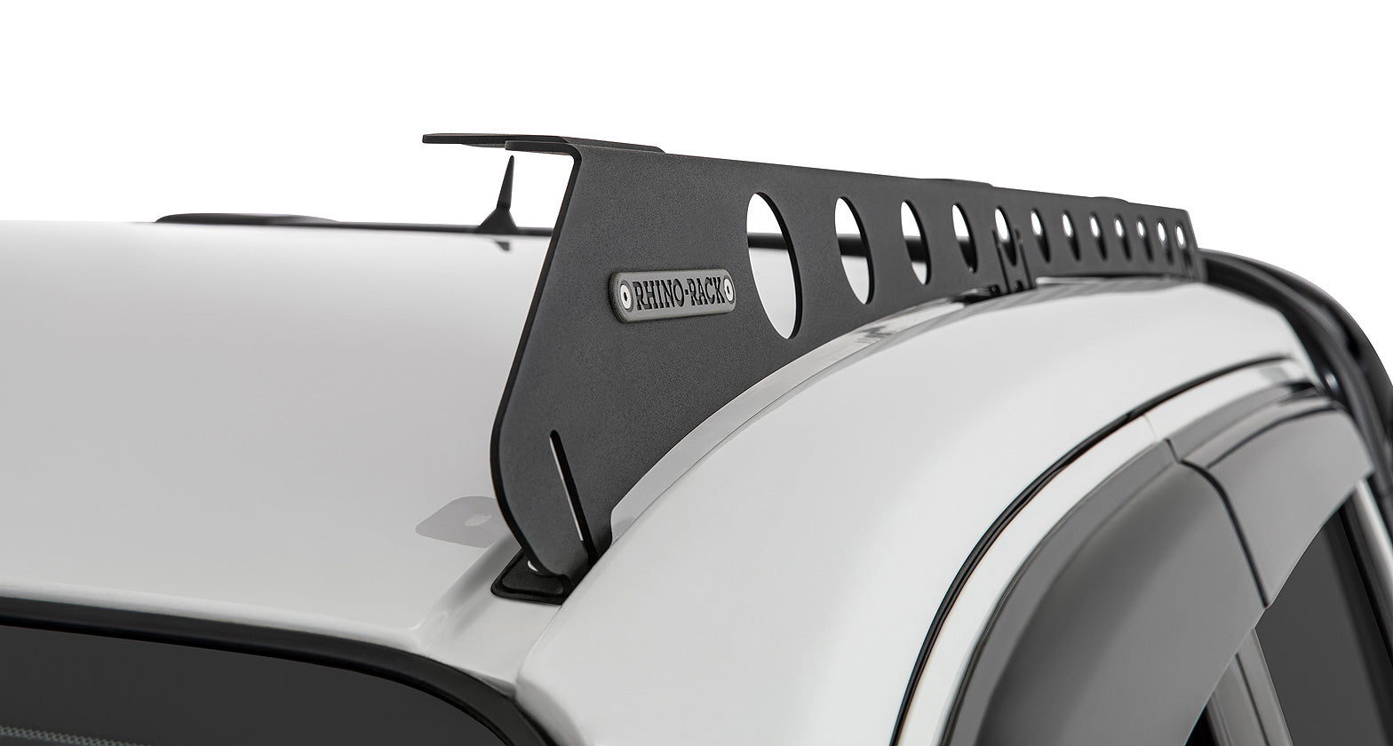 Rhino-Rack Backbone Mounting System - Nissan Navara NP300