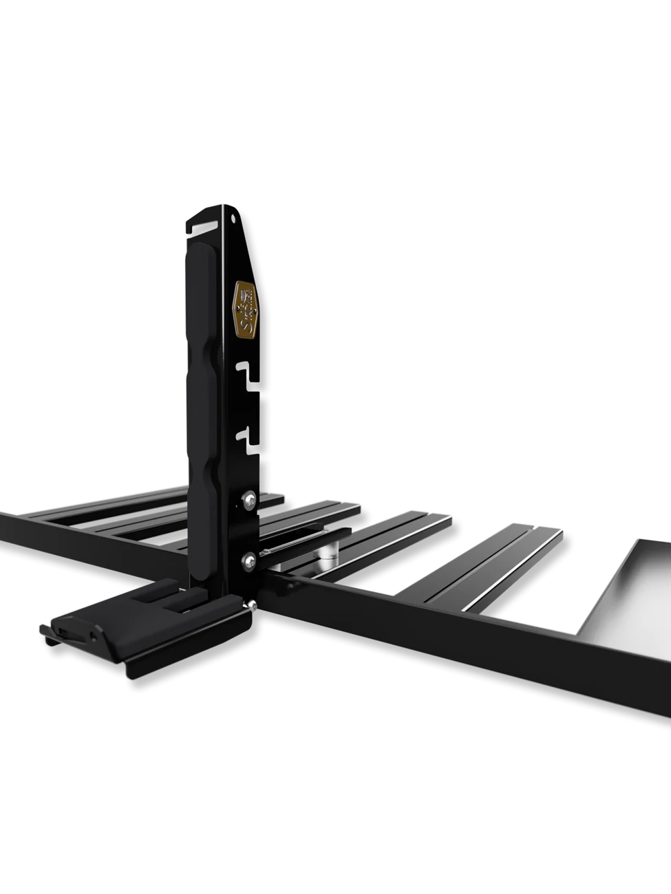 Side Stacker Slimline II Roof Platform Adaptor Kit