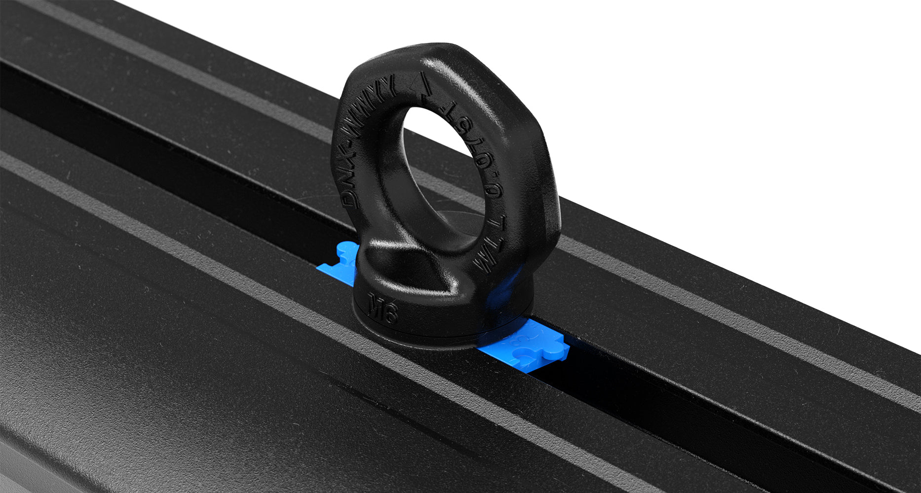 EYE BOLTS WITH ZWIFLOC™ (4) Part No: PEB