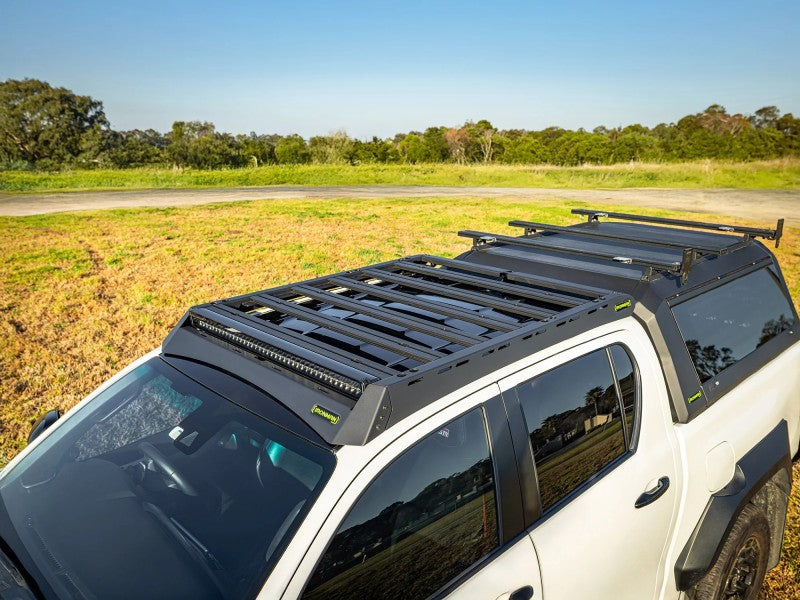 Raid Roof Rack