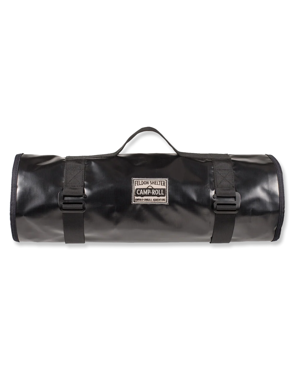 Camp Roll - Black
