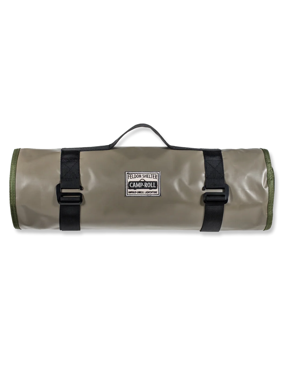 Camp Roll - Green