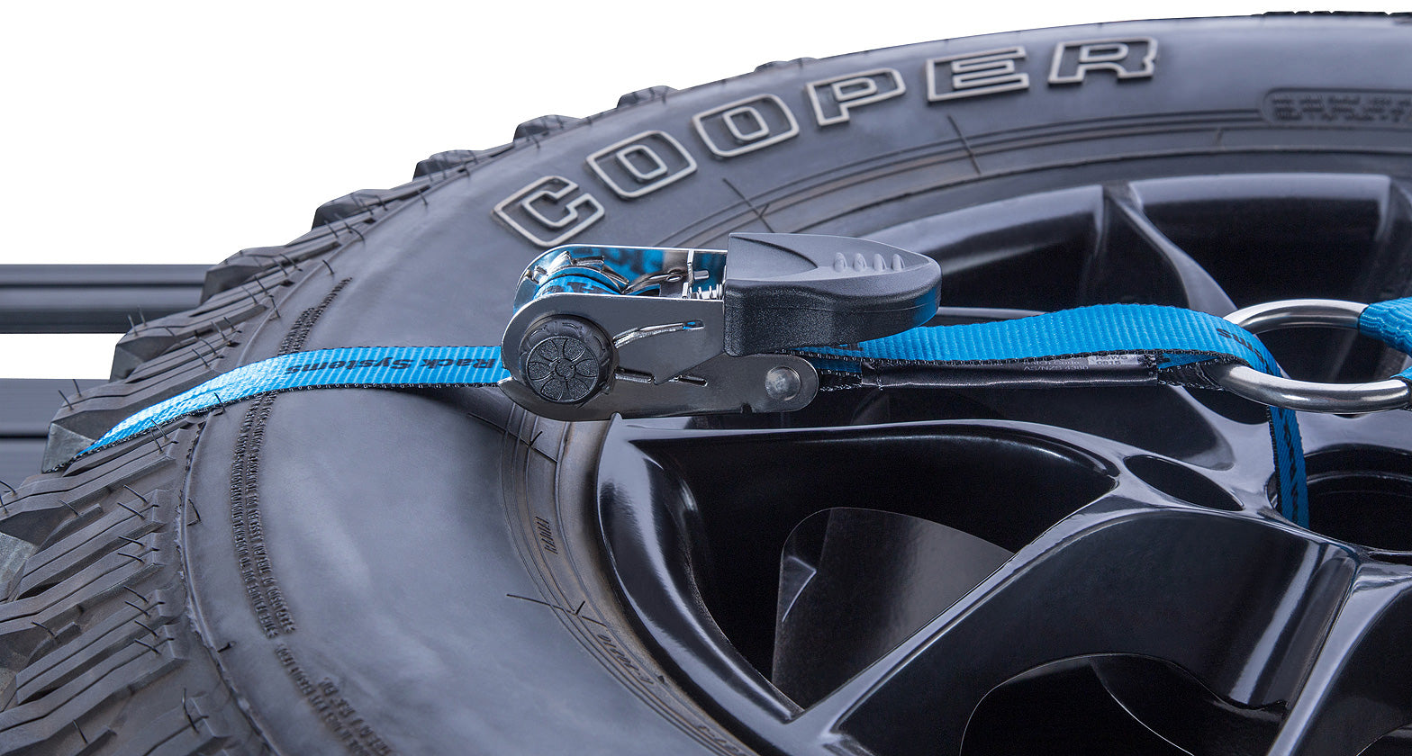 SPARE WHEEL STRAP - RSWS – 4x4 Offroad Solutions