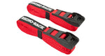 4.5M RAPID STRAPS W/ BUCKLE PROTECTOR - RTD45P