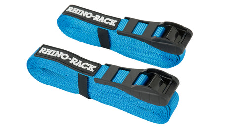 5.5m Rapid Straps w/ Buckle Protector (RTD55P)