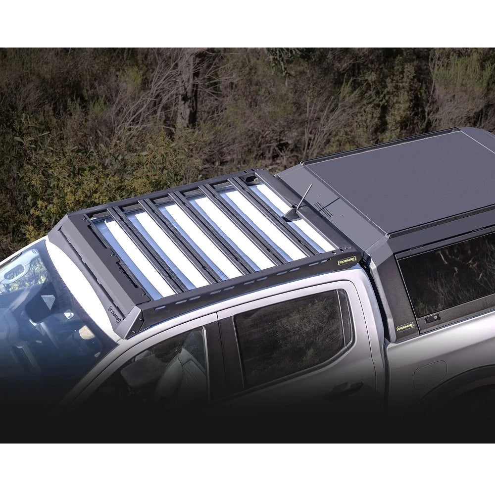 Raid Roof Rack