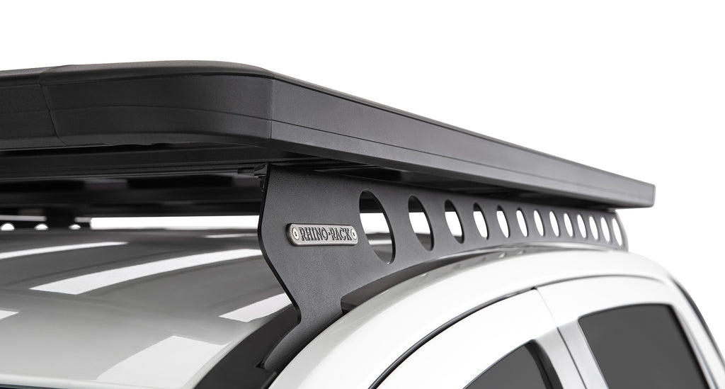 Rhino-Rack Backbone Mounting System
