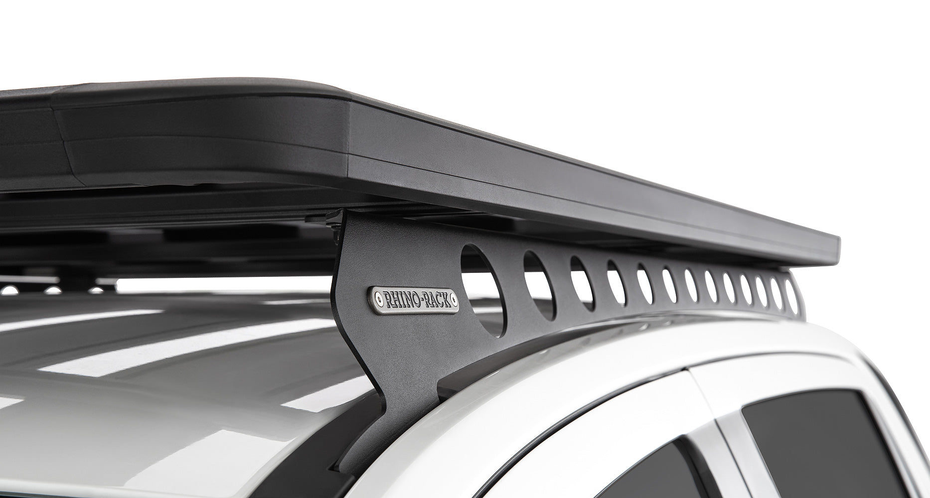 Rhino-Rack Backbone Mounting System