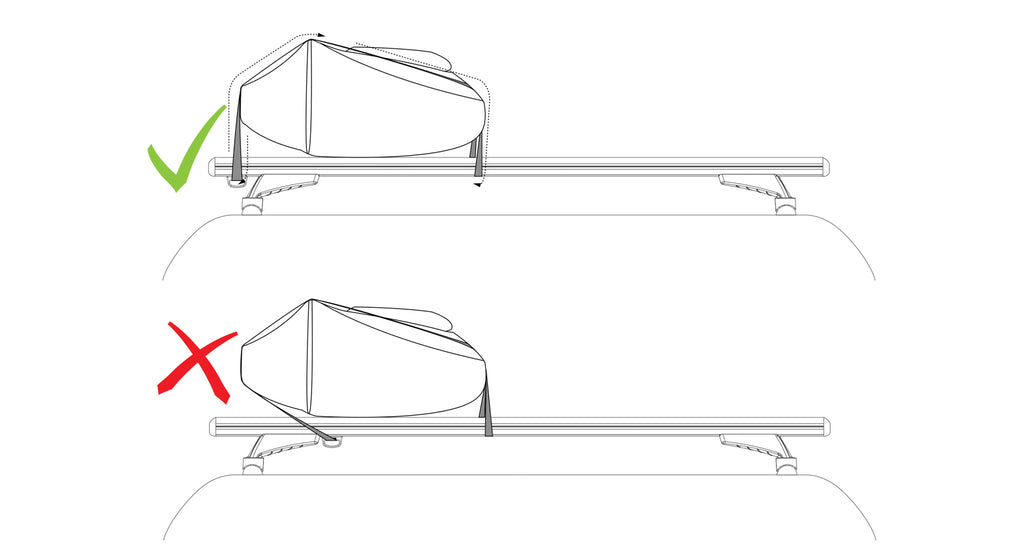 VA UNDERSIDE TIE DOWN POINT - S606