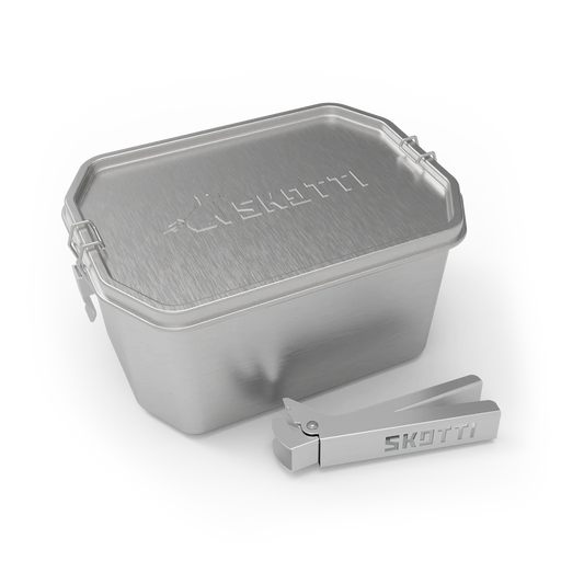 SKOTTI Boks Big 2.5L