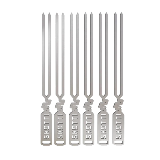 SKOTTI Pikes