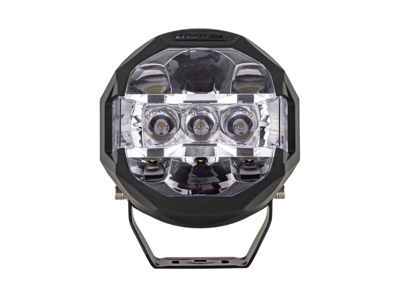 Scope 7'' Blast LED Driving Light - Spot