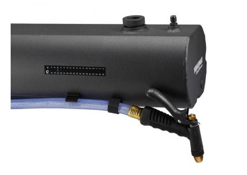 RoadShower 15L (Small) 15 LITRE PORTABLE PRESSURISED WATER STORAGE - 8004109