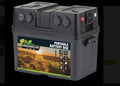 PORTABLE BATTERY BOX - IBATTBOX0012