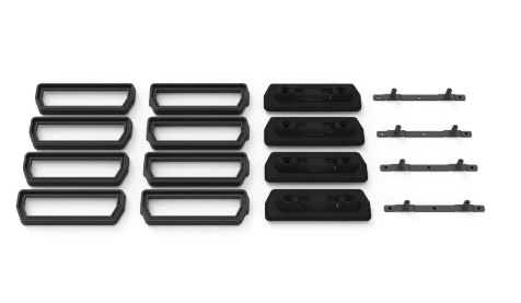 Landing Pad 21 Pack of 4 SKYLINE LEG MOUNTING ACCESSORY - 9813821