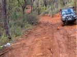 MAXTRAX Winch Ring MTXWR