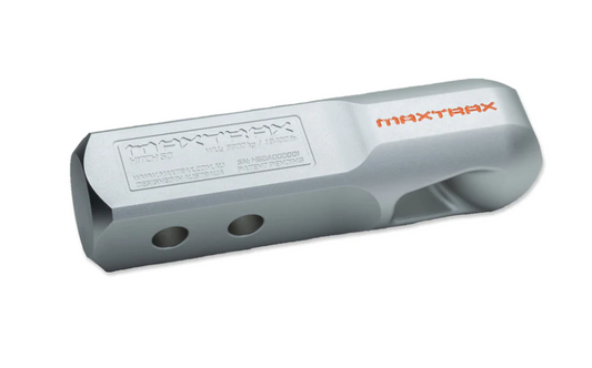 HITCH 50 RECOVERY HITCH - BY MAXTRAX SKU: MTXH50