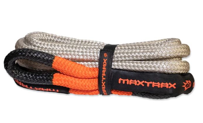 MAXTRAX Kinetic Rope  MTXKR10, MTXKR5