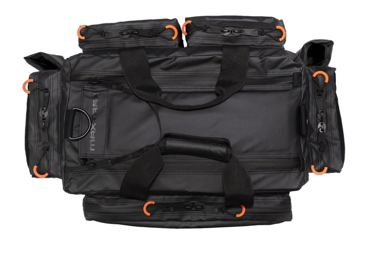 RECOVERY KIT BAG - BY MAXTRAX