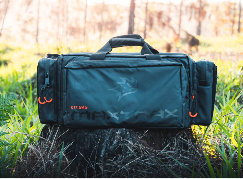 RECOVERY KIT BAG - BY MAXTRAX