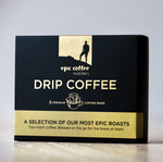 Epic Drip Filter Gift Pack (EDFGFTPK-6)