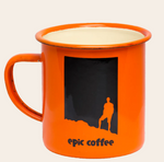 Epic Coffee Adventure Mug (ECAMORG)