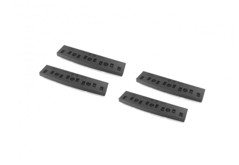 LockNLoad Height Packer Pack of 4 8890338
