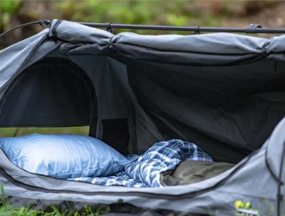 -5º Swag Sleeping Bag