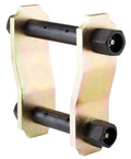 Rear Greaseable Shackle
